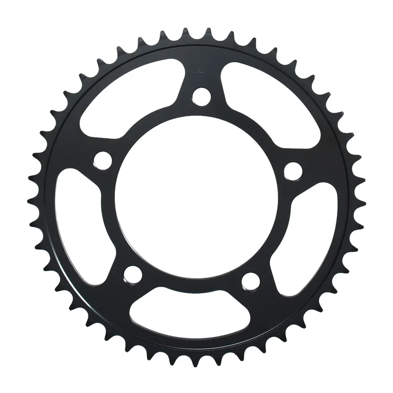 Kostenloser Versand AFAM Kettenrad STAHL #520 10627-45