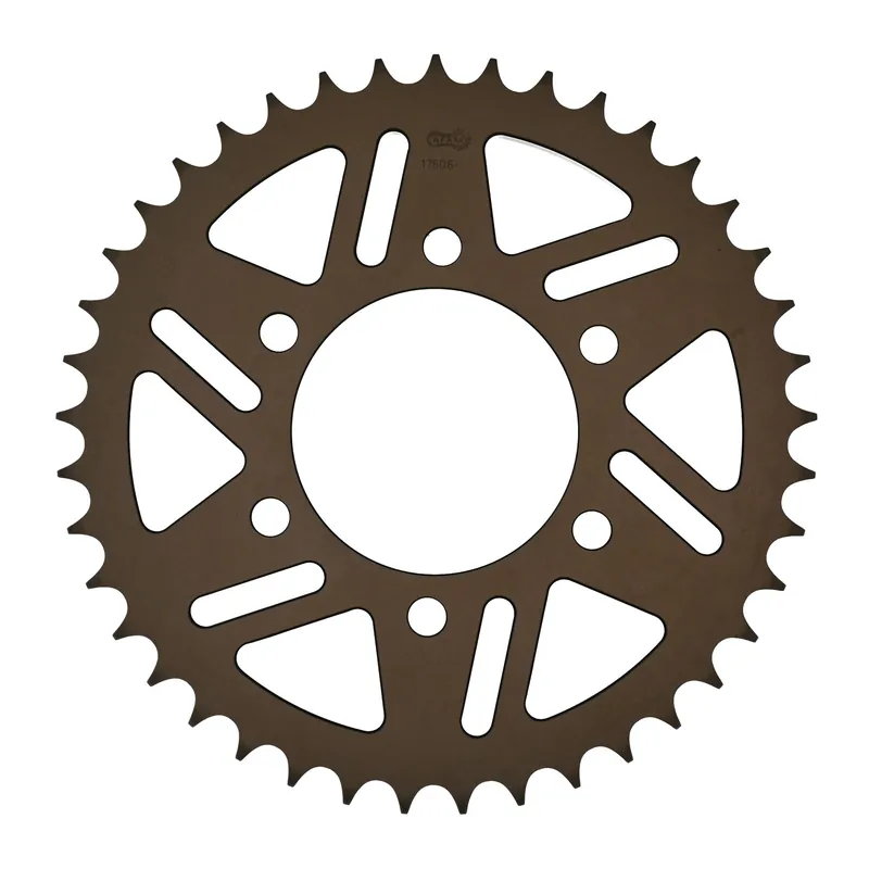 Echt AFAM Kettenrad ALU #520 17606-45