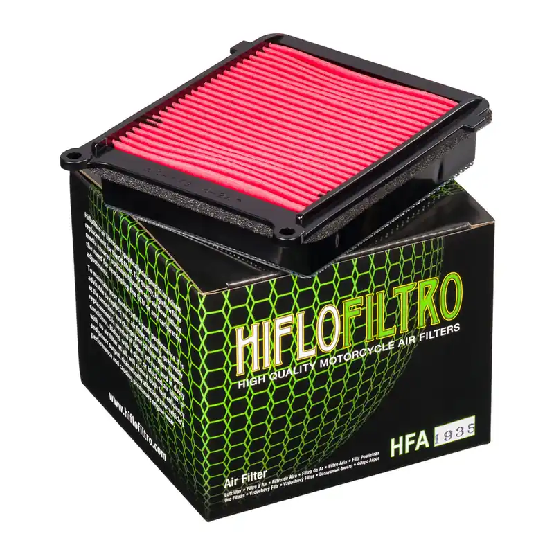 Online Kaufen Hiflo Luftfilter HFA1935