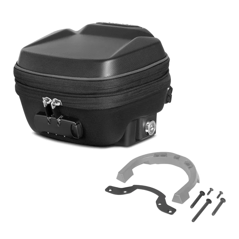 SHAD Tankrucksack X0SE03CLP Click System inkl. Fitting Kit 194-159-0882 Sofort Bestellen