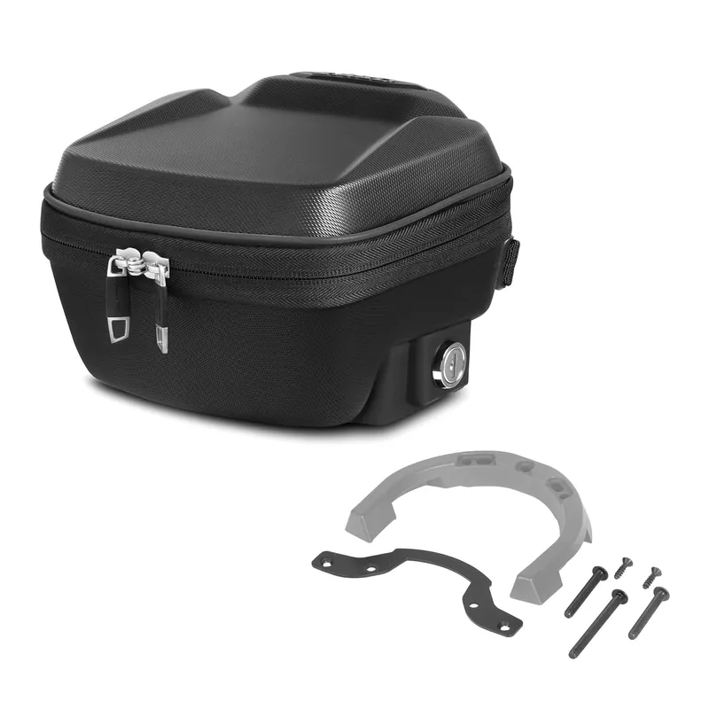 Saisonangebot SHAD Tankrucksack X0SE03CL Click System inkl. Fitting Kit 194-159-0912