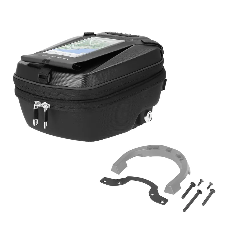 SHAD Tankrucksack X0SE09CLP Click System inkl. Fitting Kit 194-159-0975 Ausverkauf