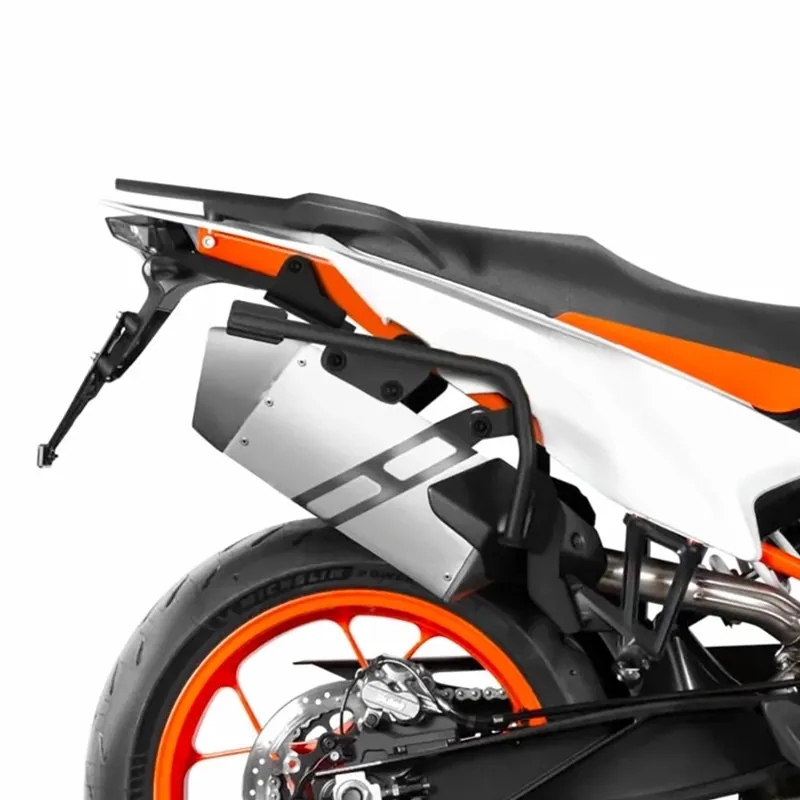 Ausverkauf SHAD Seitenkoffer-Träger 3P K0SM84IF