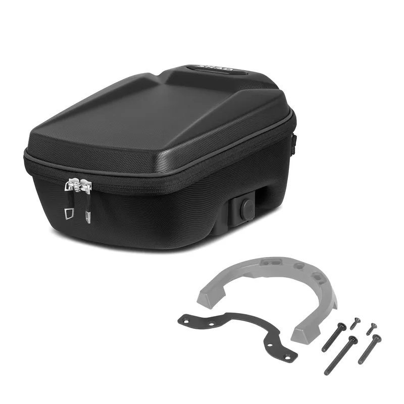 SHAD Tankrucksack X0SE09CM Click System inkl. Fitting Kit 194-159-0910 Markenware