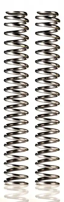 Wilbers Gabelfedern linear 8,5 für BMW S 1000 R | K10 / 2R10 Jetzt Bestellen