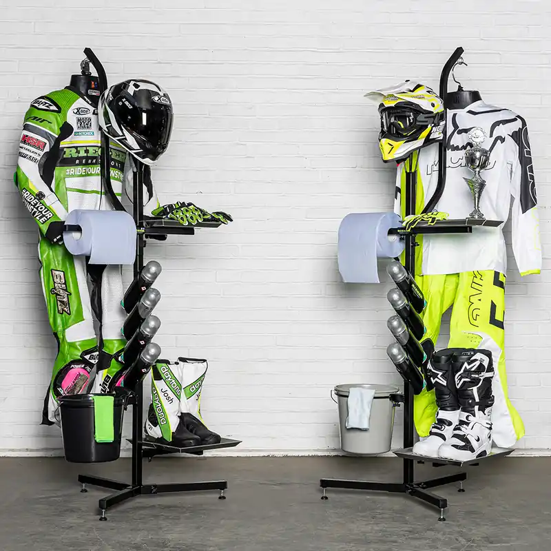 Rieger - Garage Wizard Preisknaller