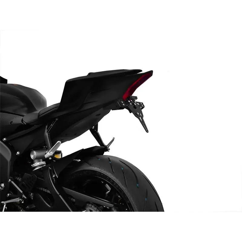 Angebot IBEX Kennzeichenhalter Pro für Yamaha YZF-R6 * 2017 - 2018