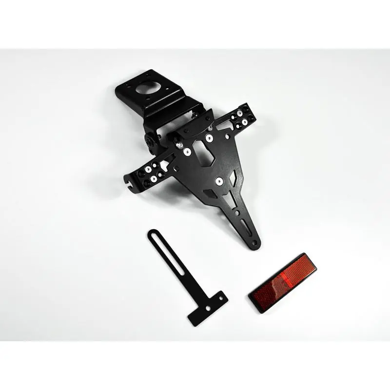 Top-Preis IBEX Kennzeichenhalter Pro für Yamaha YZF-R6 * 2006 - 2016
