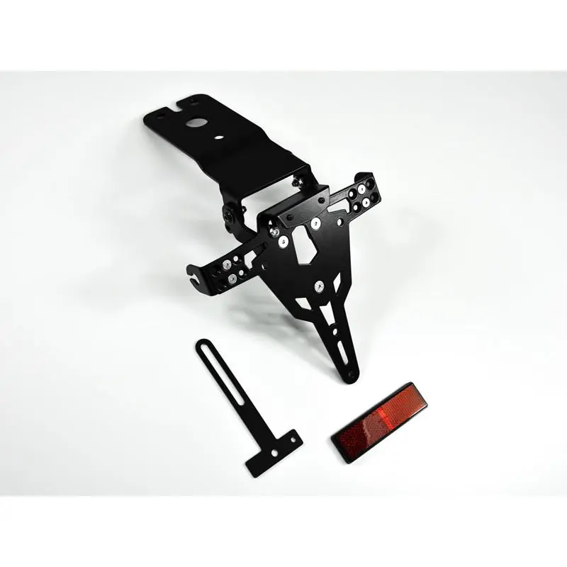 Mega-Angebot IBEX Kennzeichenhalter Pro für Yamaha YZF-R125 * 2008 - 2013