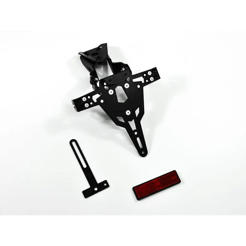IBEX Kennzeichenhalter Pro für Yamaha YZF-R1 * 2015 - 2021 Schnäppchen