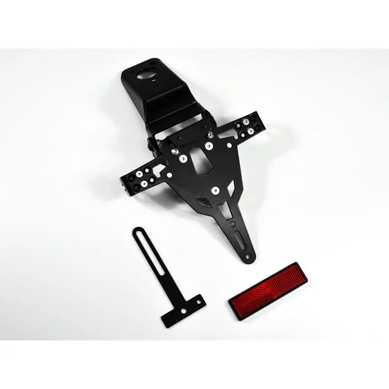 Preis Gesenkt IBEX Kennzeichenhalter Pro für Yamaha YZF-R1 * 2009 - 2014