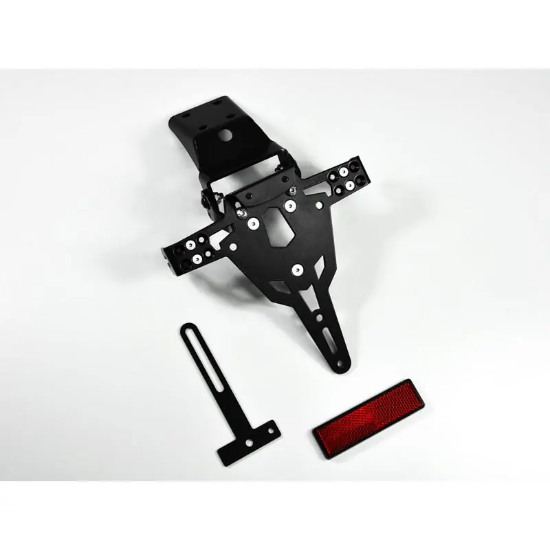 IBEX Kennzeichenhalter Pro für Yamaha YZF-R1 * 2007 - 2008 Saisonangebot