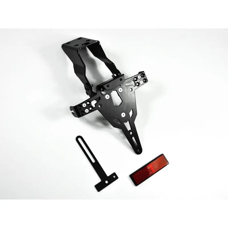 IBEX Kennzeichenhalter Pro für Yamaha YZF-R1 * 2004 - 2006 Super-Preis