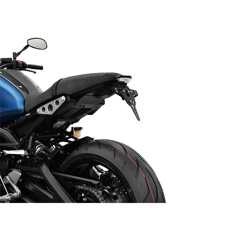 Nur Heute IBEX Kennzeichenhalter Pro für Yamaha XSR 900 * 2016 - 2018