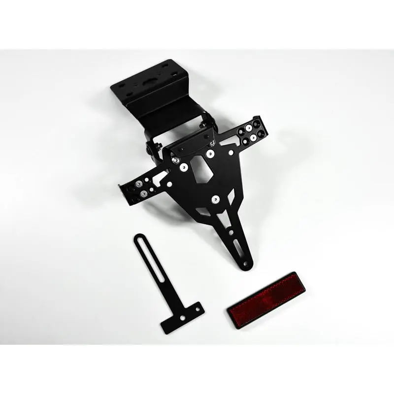 IBEX Kennzeichenhalter Pro für Yamaha XJ6 n * 2009 - 2016 Billig