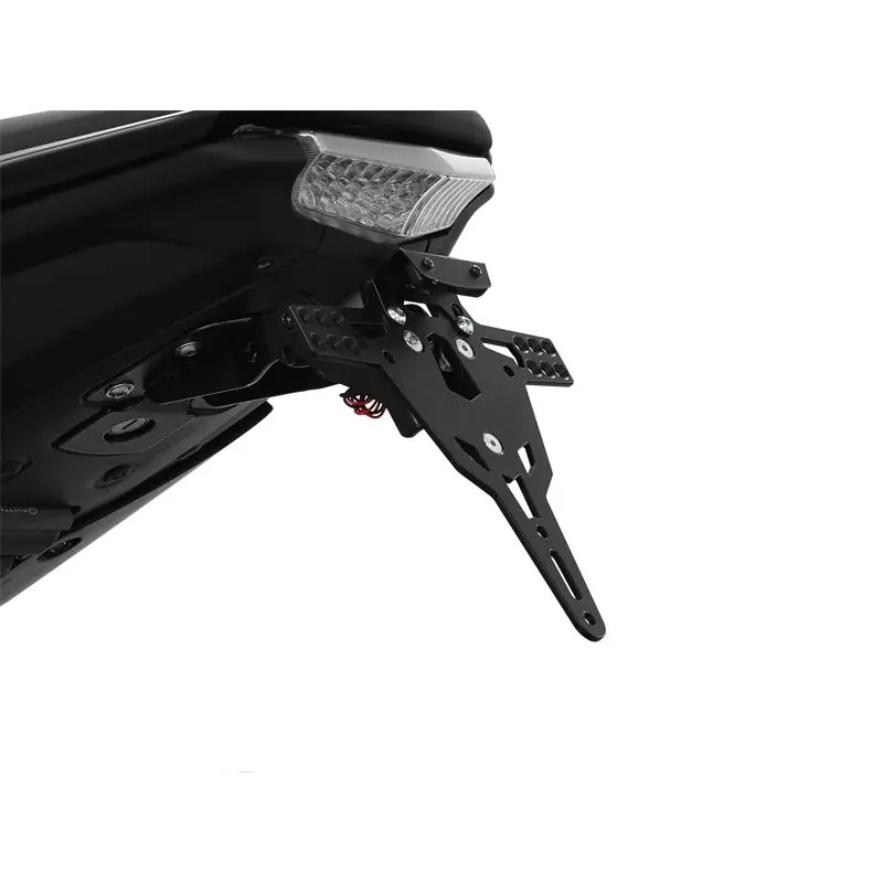 IBEX Kennzeichenhalter Pro für Yamaha MT-125 * 2020 - 2021 Preisknaller