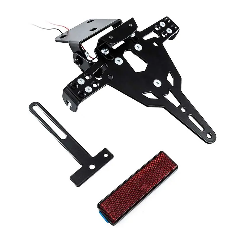 Jetzt Kaufen IBEX Kennzeichenhalter Pro für Universal Typ 3 *