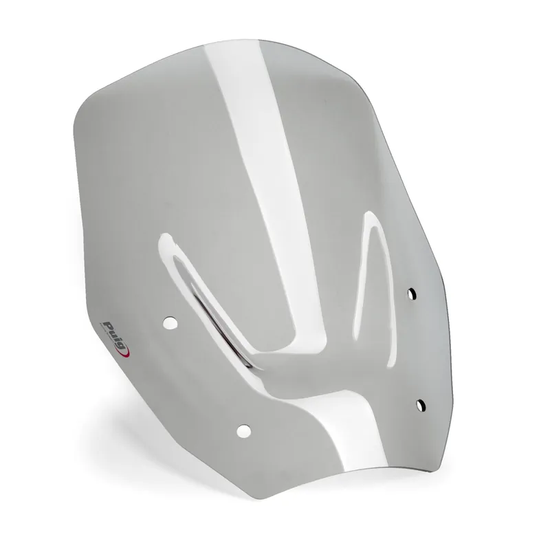 Puig Windschutz Windschild Standardscheibe getönt 22014H Solange Der Vorrat Reicht