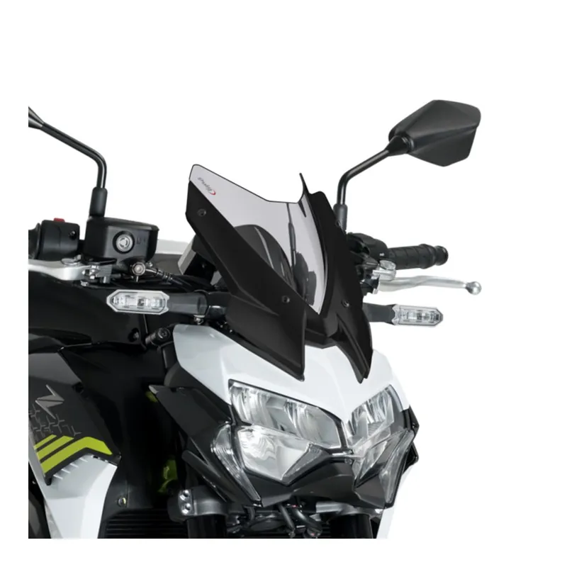 Puig Windschutz Windschild Sport getönt mit ABE 3840H Meistverkauft