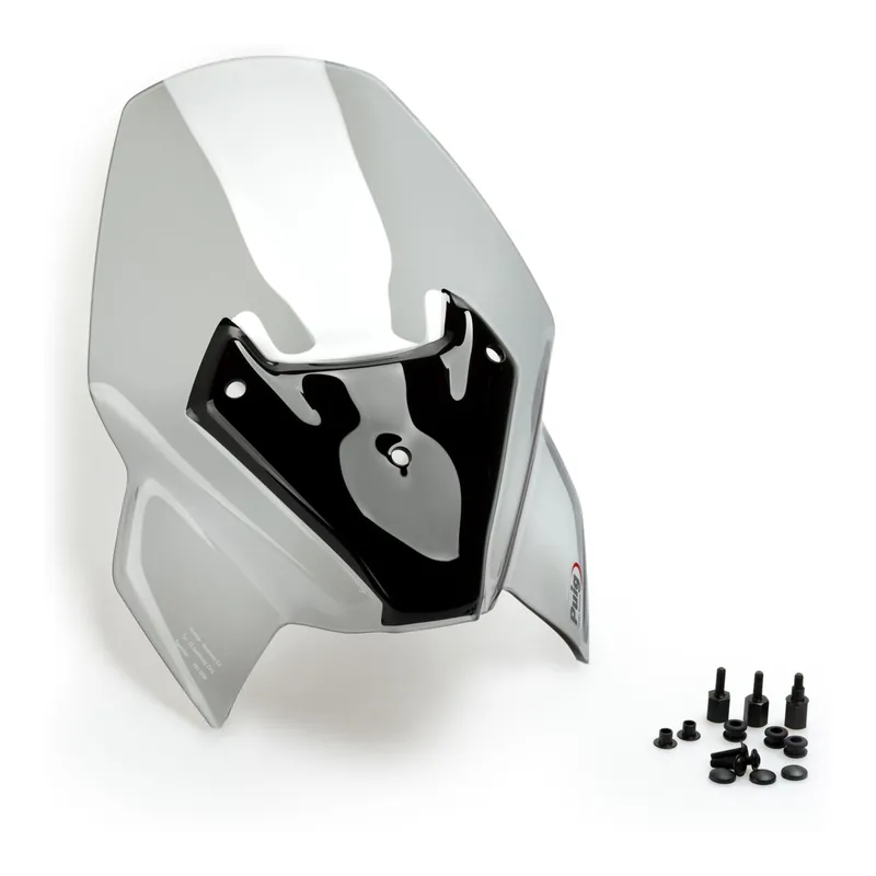 Puig Windschutz Windschild Sport getönt mit ABE 20359H Beliebt