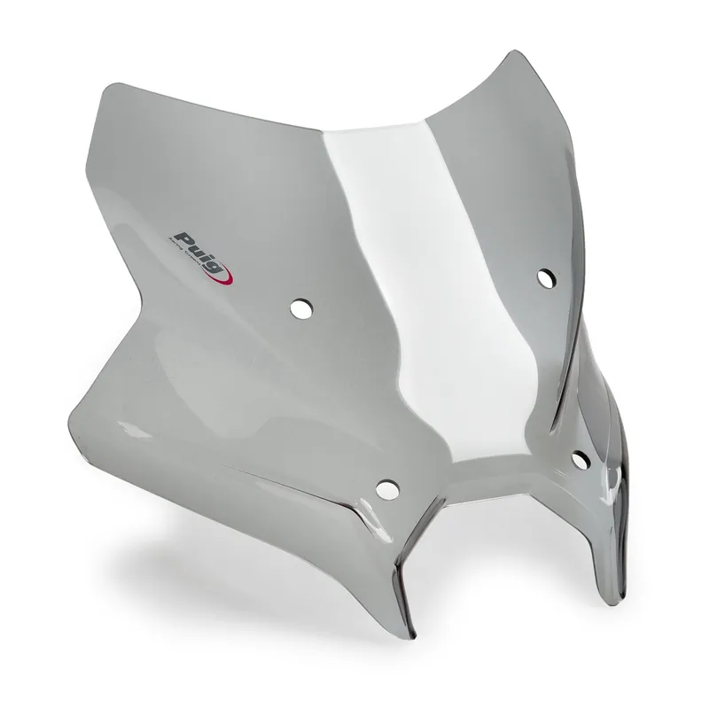 Puig Windschutz Windschild Sport getönt mit ABE 22077H Markenprodukt