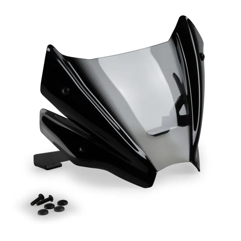 Puig Windschutz Windschild Sport getönt mit ABE 21649H Aktuell