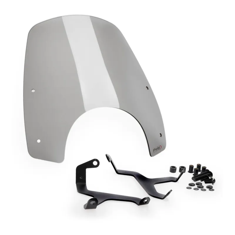 Puig Windschutz Windschild Sport getönt mit ABE 20819H Garantierte Lieferung