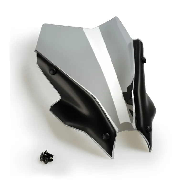 Puig Windschutz Windschild Sport getönt mit ABE 20644H Garantierte Lieferung