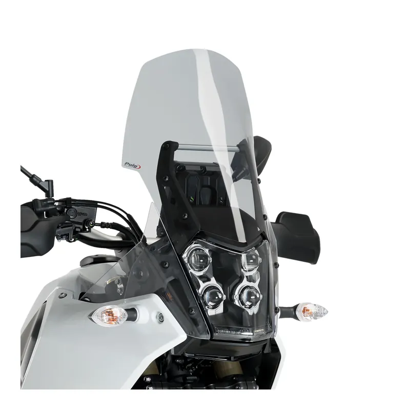Jetzt Bestellen Puig Windschutz Windschild Tourenscheibe getönt mit ABE 3727H