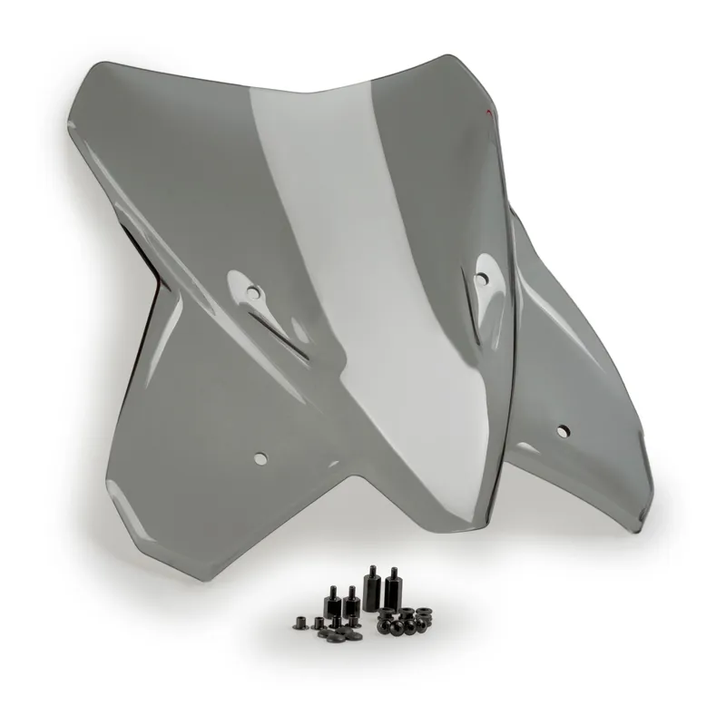 Puig Windschutz Windschild Tourenscheibe getönt mit ABE 20422H Sonderaktion