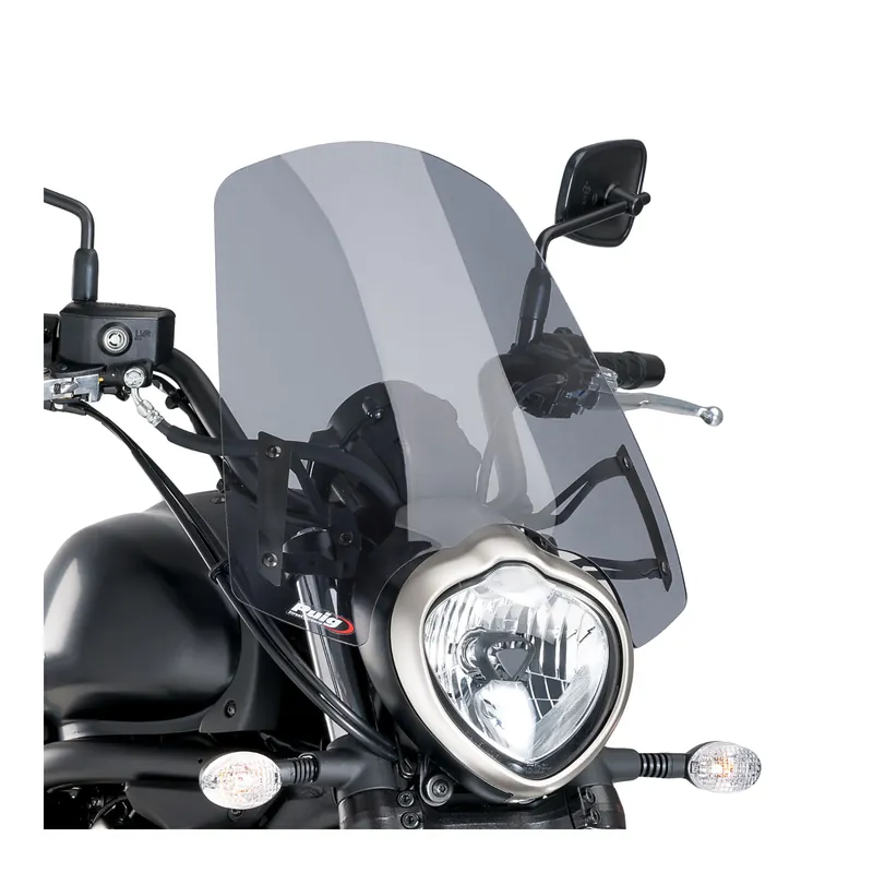 Puig Windschutz Windschild New Generation Touring getönt mit ABE 8164H Direktkauf