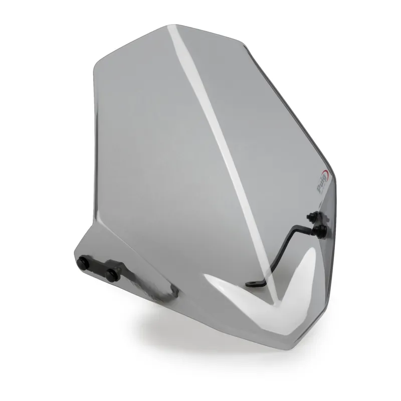 Kostenloser Versand Puig Windschutz Windschild New Generation Touring getönt mit ABE 3657H