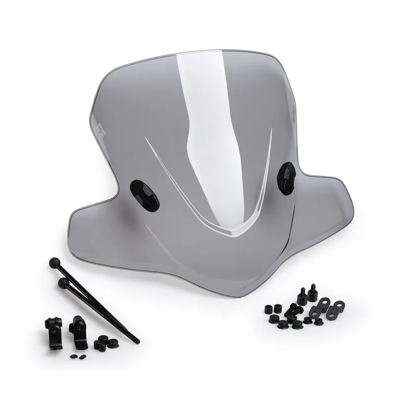 Puig Windschutz Windschild City Touring getönt mit ABE 6027H Bestpreis