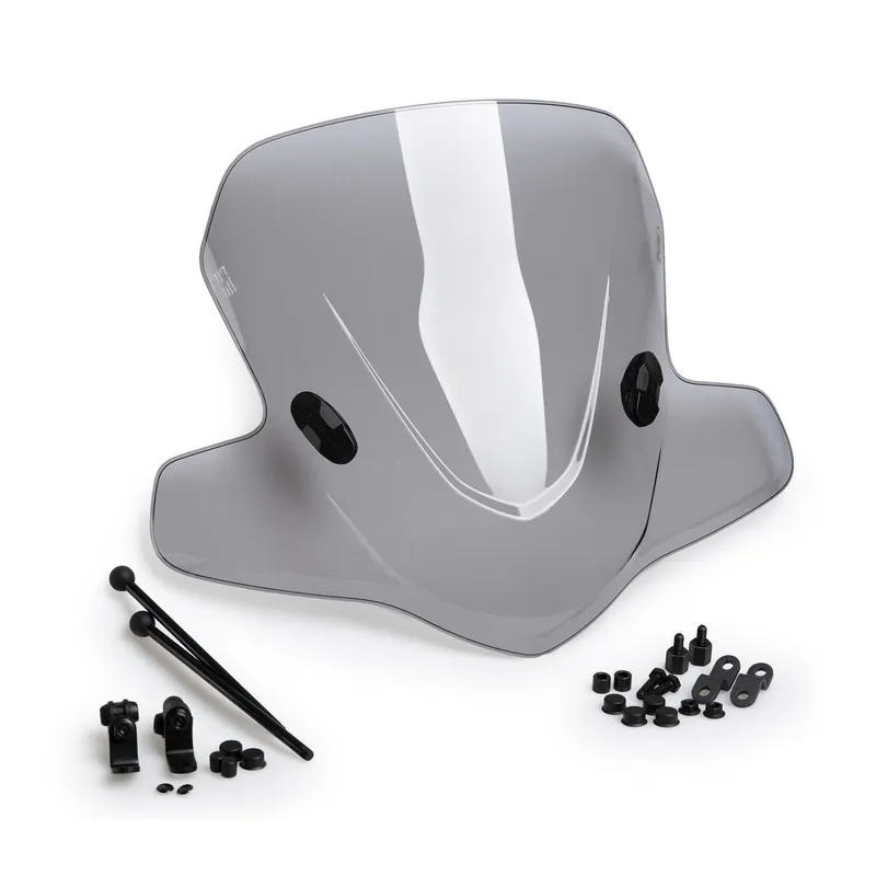 Kracherpreis Puig Windschutz Windschild City Touring getönt mit ABE 21398H