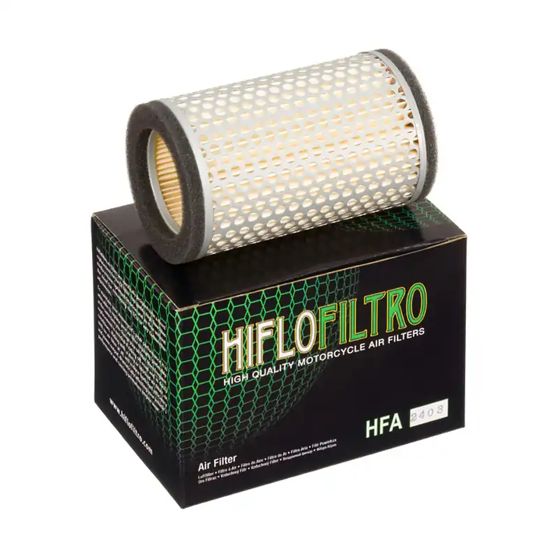 Hiflo Luftfilter HFA2403 Nur Heute