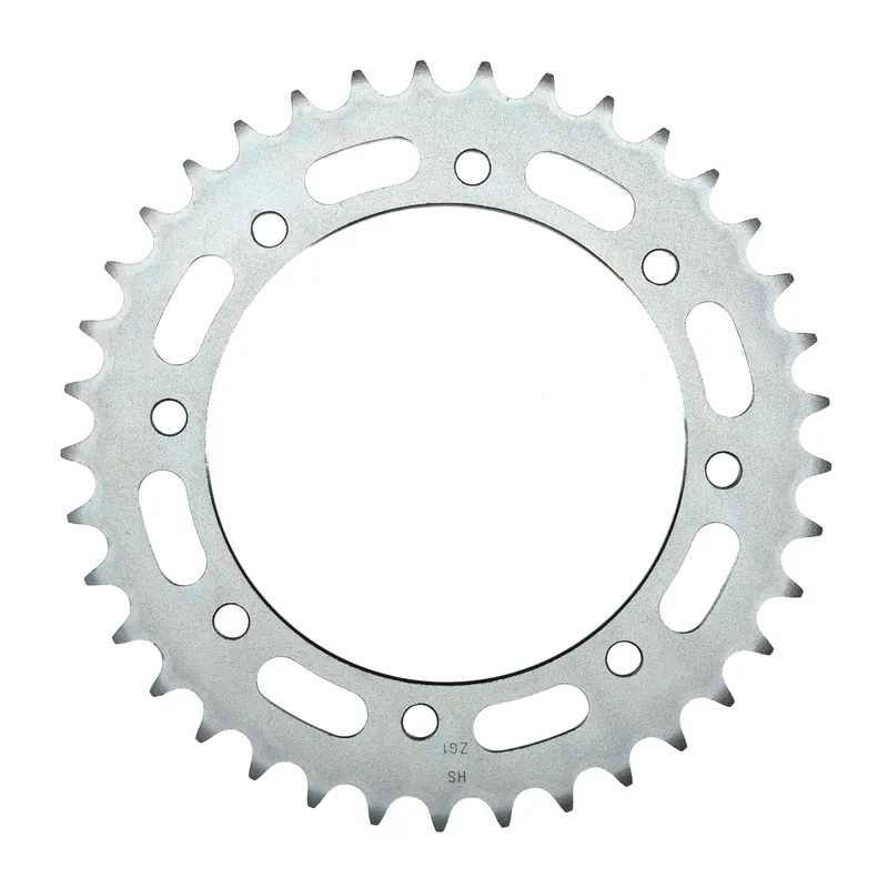 Jetzt Bestellen AFAM Kettenrad STAHL #520 37 Zähne 16600-37