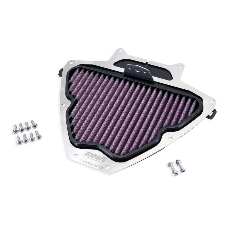 DNA Sport Luftfilter Performance Stage2 P-H75SC21-S2-COMBO Expressversand