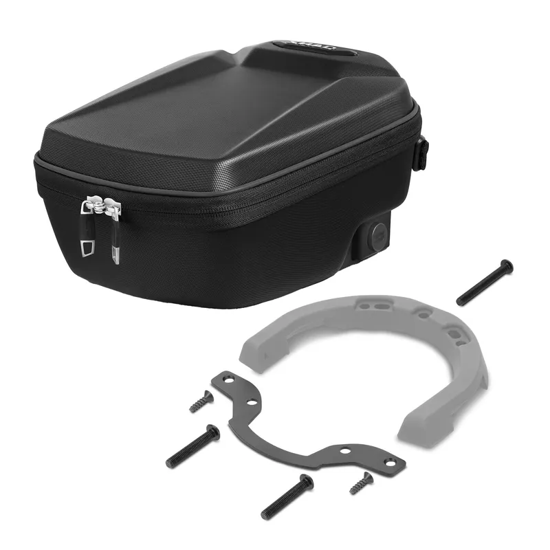 SHAD Tankrucksack X0SE09C Click System inkl. Fitting Kit 194-159-1039 Mega-Angebot