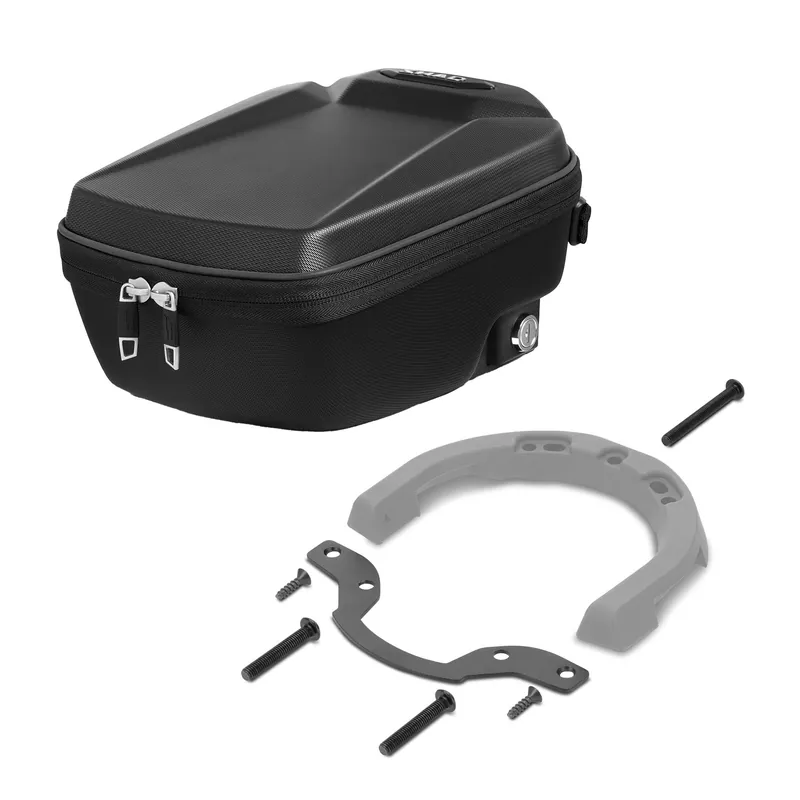 SHAD Tankrucksack X0SE09CLP Click System inkl. Fitting Kit 194-159-1040 Kostenloser Versand