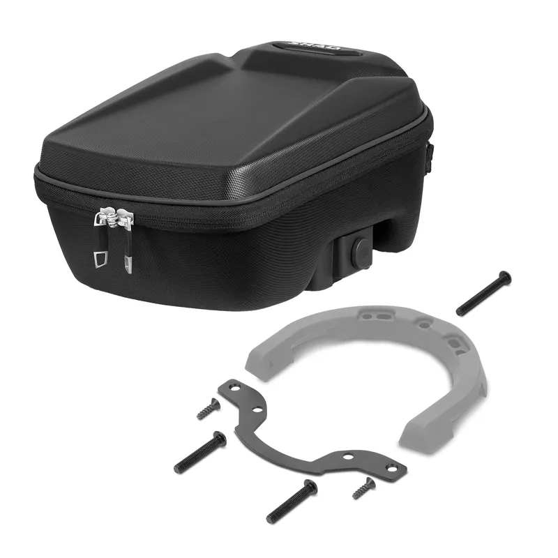 SHAD Tankrucksack X0SE09CM Click System inkl. Fitting Kit 194-159-1041 Expressversand