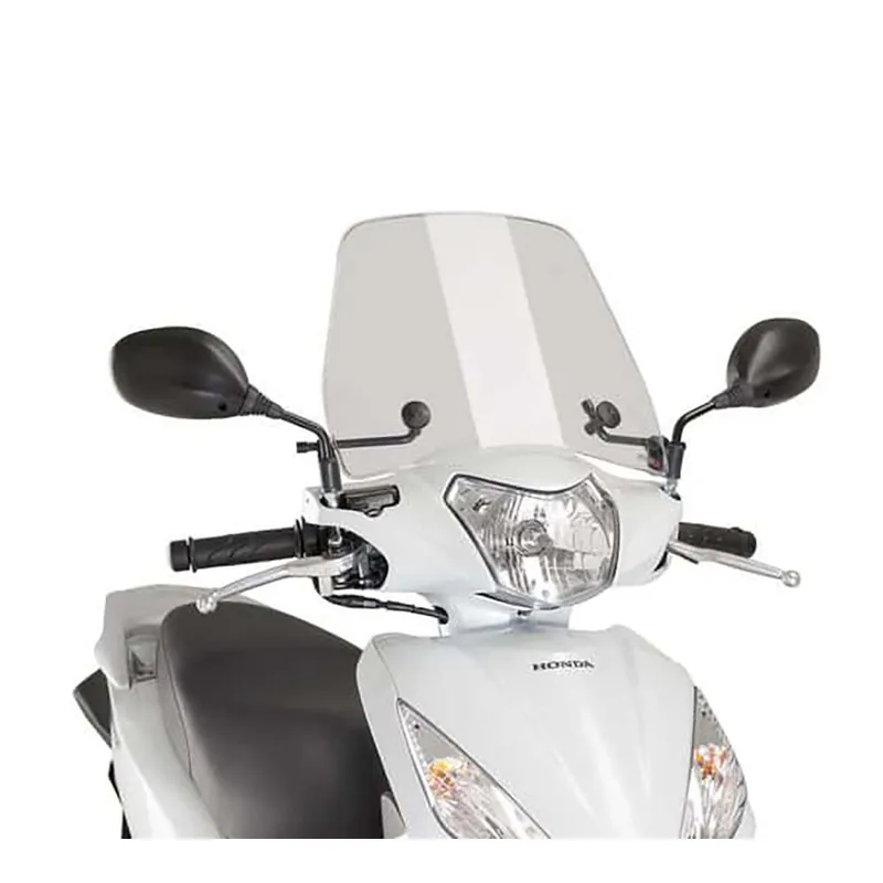 Bestseller Puig Windschutz Windschild Scooter Trafic getönt mit ABE 9340H