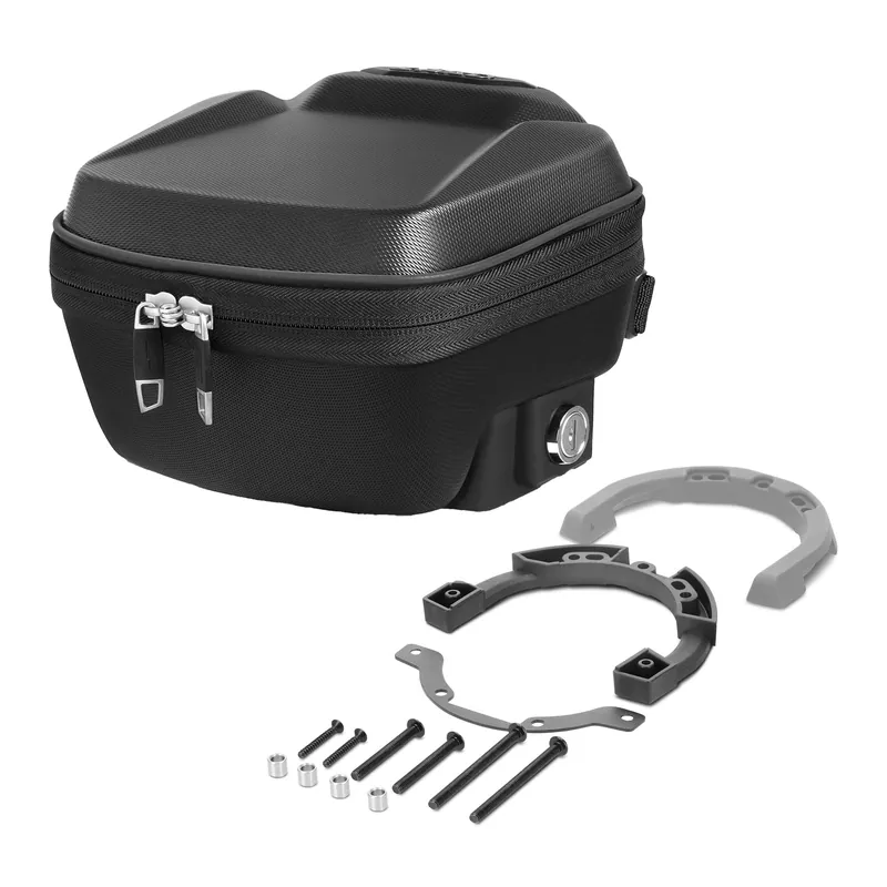 Direkt Vom Hersteller SHAD Tankrucksack X0SE03CL Click System inkl. Fitting Kit 194-159-1058