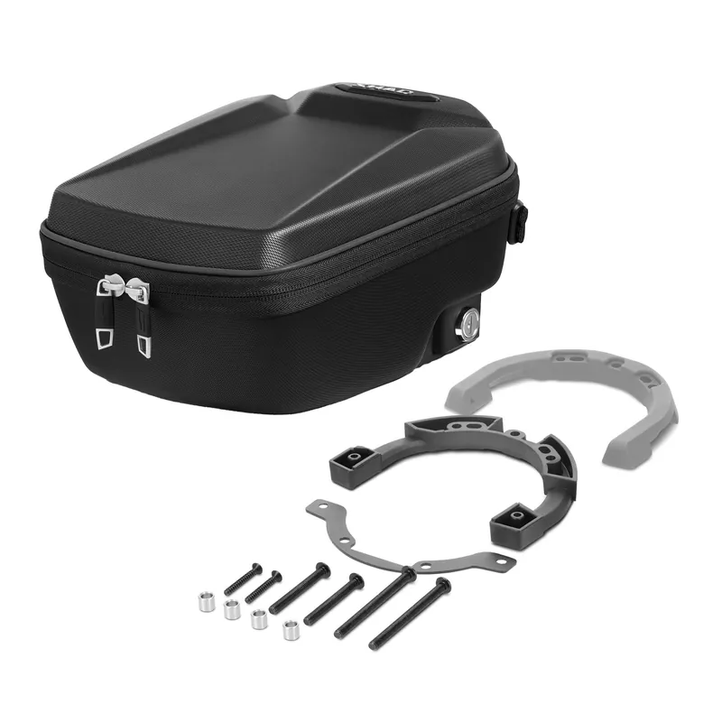 Sale SHAD Tankrucksack X0SE091CL Click System inkl. Fitting Kit 194-159-1060