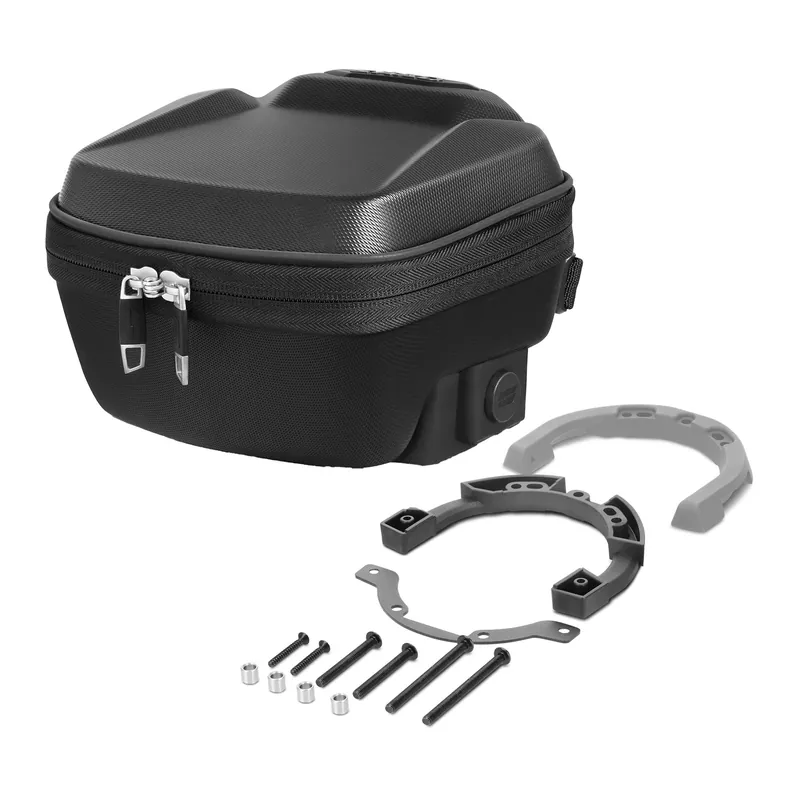 SHAD Tankrucksack X0SE03CLP Click System inkl. Fitting Kit 194-159-1064 Nur Heute