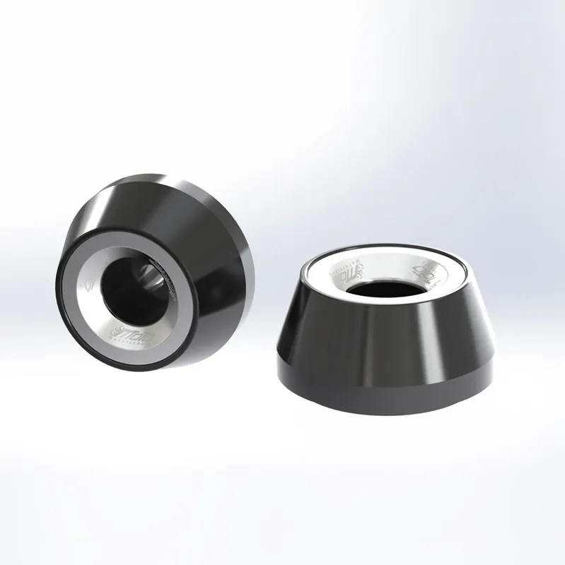 Sichere Zahlung GSG Achspads ‚GRIND‘ für Kawasaki Z 1000 (2010 – 2013), Vorderachse