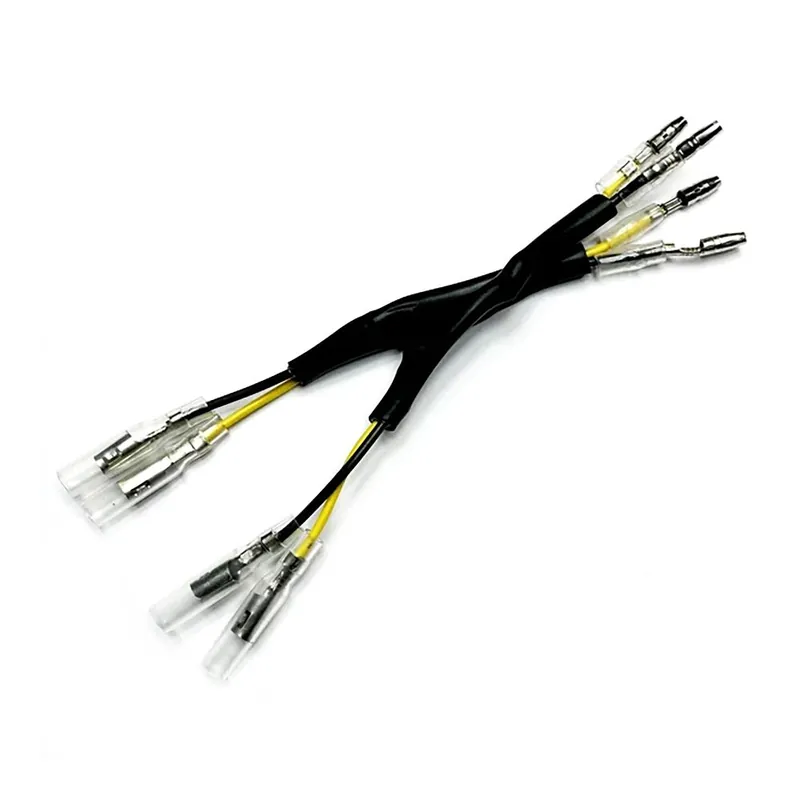 MOTOISM Adapterkabel V1 2 in 1 MO2411016 Günstig