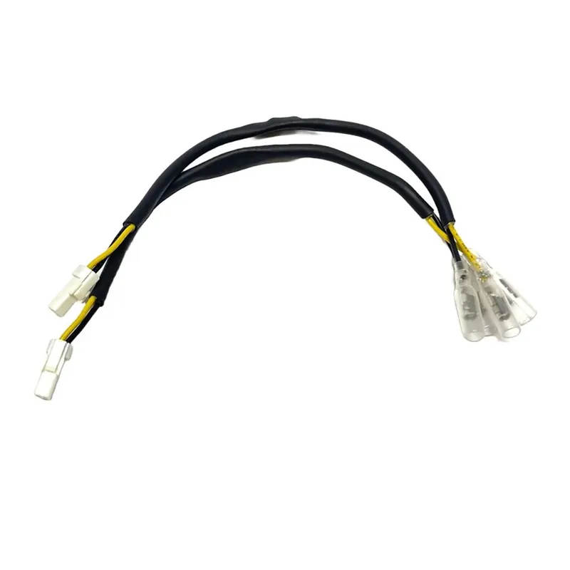 Neu MOTOISM Adapterkabel V3 weiss MO2411029