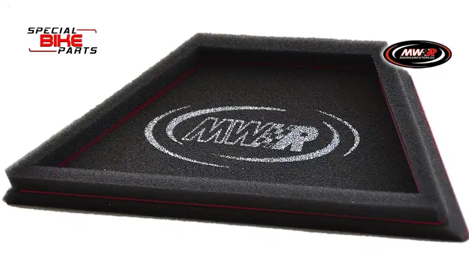 MWR Luftfilter Kawasaki ZZR 1400 ´06-´11 / GTR1400 ´06-´11 Garantierte Lieferung