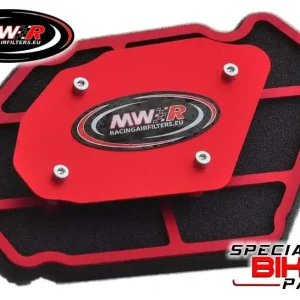 Ausverkauf MWR Luftfilter Kawasaki H2 / H2R