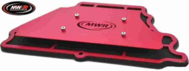 MWR Luftfilter Kawasaki ZX6R 07/'08 Jetzt Kaufen